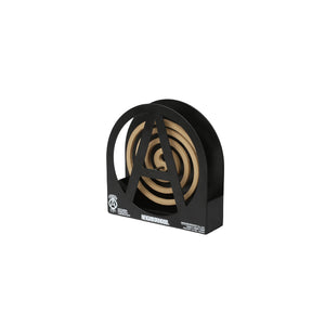 SRL Mosquito Coil Stand - Black