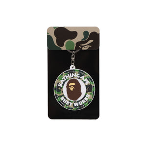 Busy Works Keyholder - Green