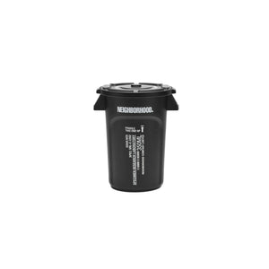 SRL Thor Round Container Mini - Black