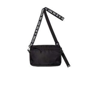 Military Pouch Small - Black