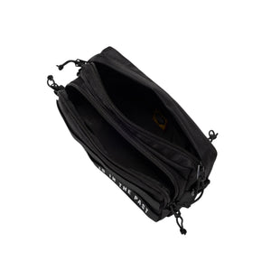 Military Pouch Small - Black