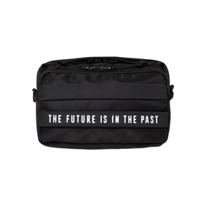 Military Pouch Small - Black