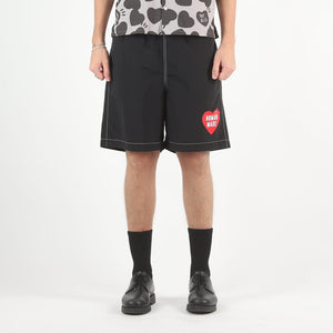 Swim Shorts - Black