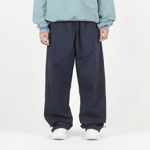 Bungee Pants V.3 - Navy
