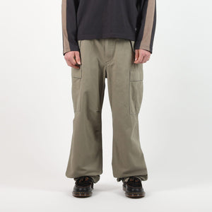 MILITARY CARGO PANT RIPSTOP