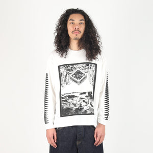 Centuary Cameo LS T-Shirt