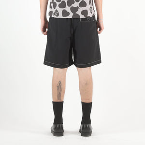 Swim Shorts - Black