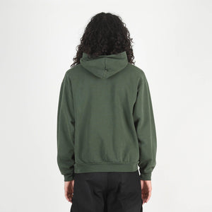 The Blair Witch Hills Forest Hoodie - Green