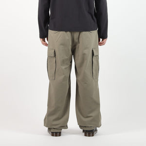 MILITARY CARGO PANT RIPSTOP