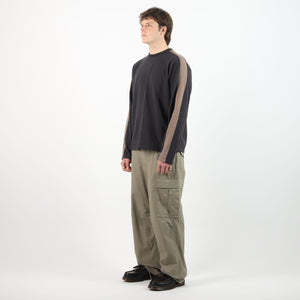 MILITARY CARGO PANT RIPSTOP