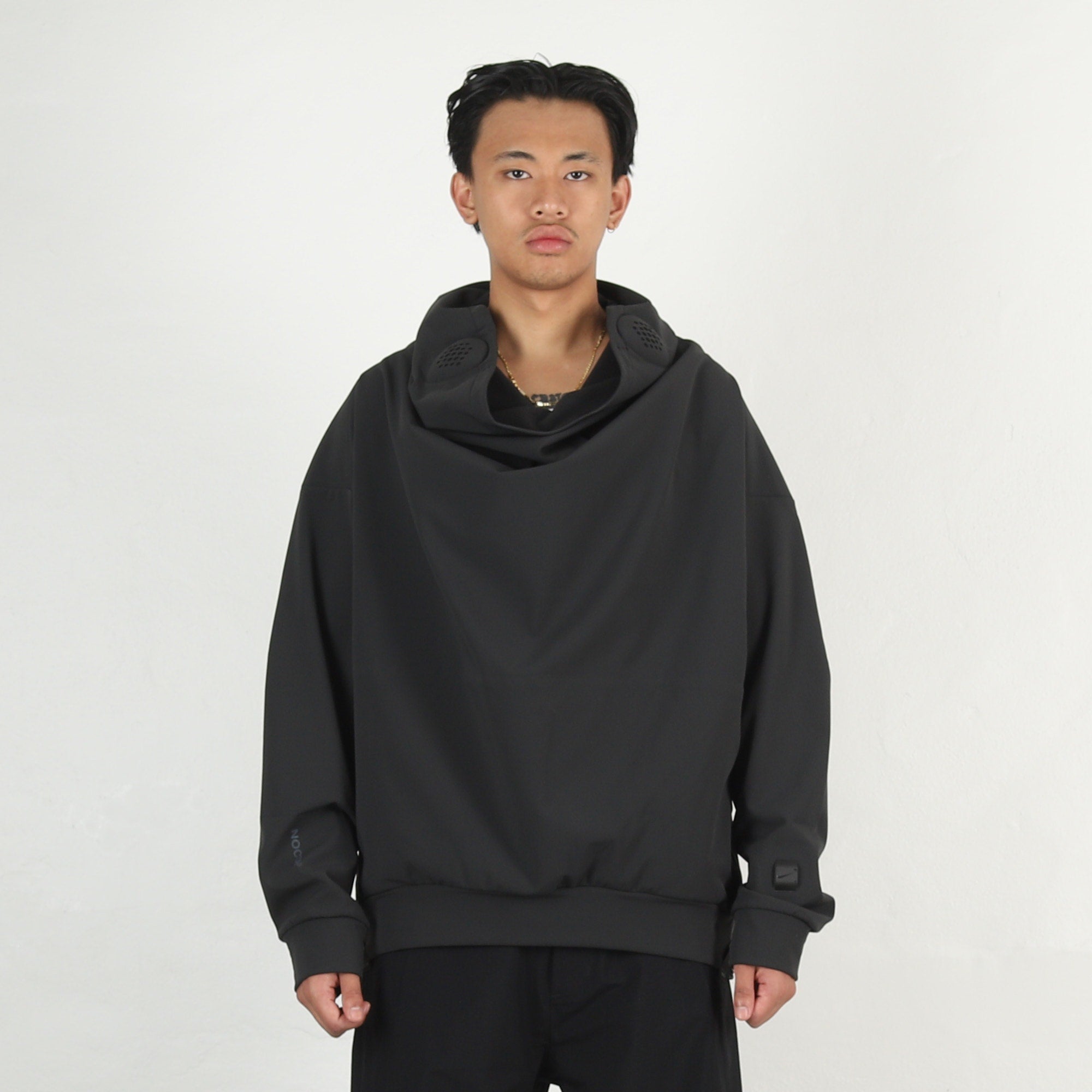 NOCTA Code Hyena LS - Black – Supply Store