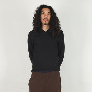 Stüssy x Nike Thermal - Black