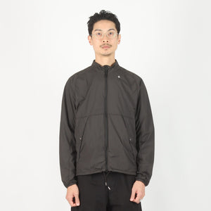 441000 Jacket - Lead Grey
