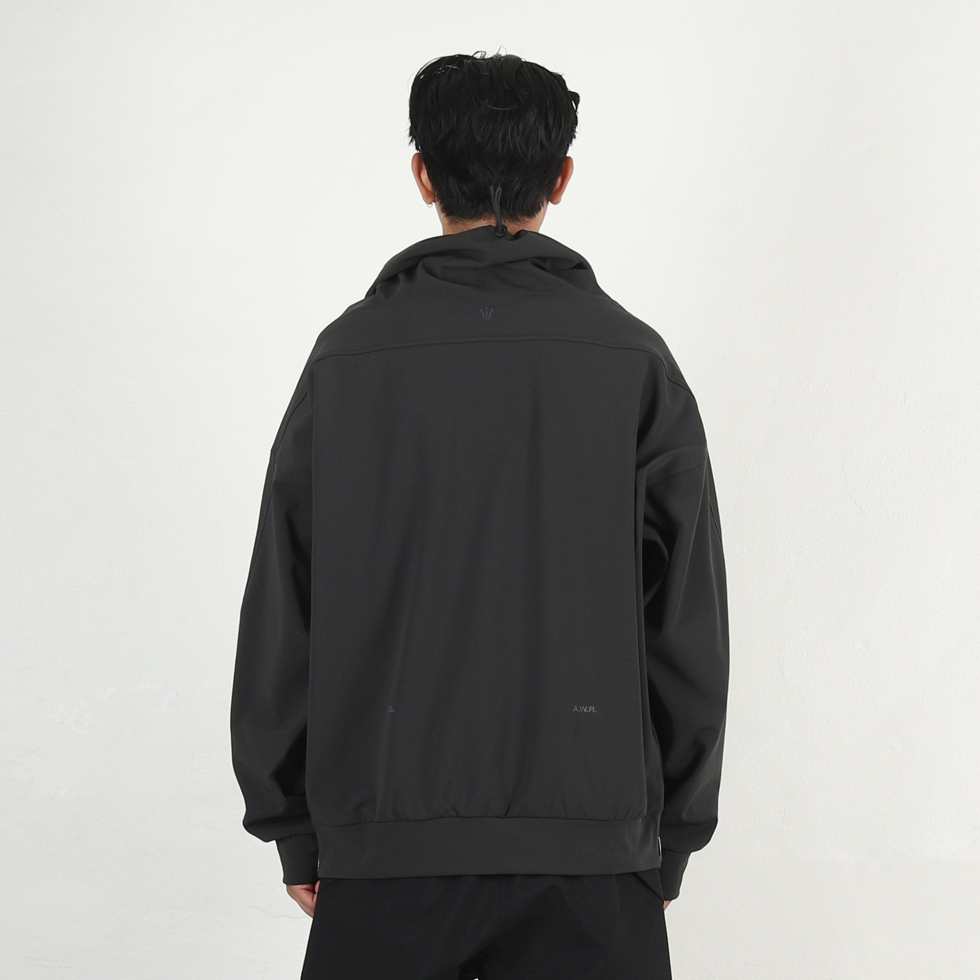 NOCTA Code Hyena LS - Black – Supply Store