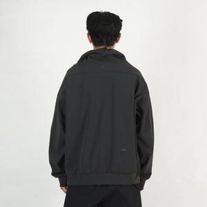 NOCTA Code Hyena LS - Black