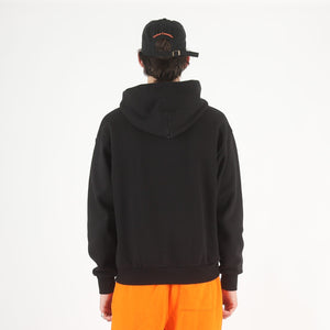 Penguin Random House Banned Book Hood - Black