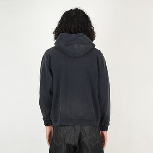 Savage Sweat Hoodie - Black