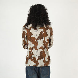 Bones Camo Thermal - Sand