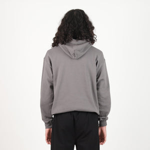 Hoodie - Charcoal