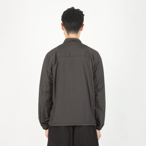 441000 Jacket - Lead Grey