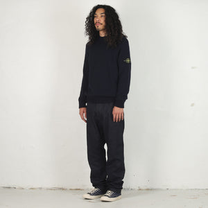 5100050 Crewneck - Navy Blue