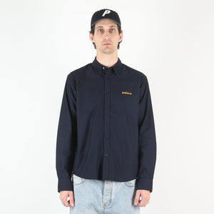 PALACE CLASSIC OXFORD SHIRT