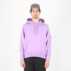 Solid Hoody - Purple