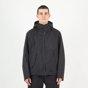 Diode Jacket - Black