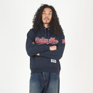 Baseball Logo Rlx Fit Hd - Nvy