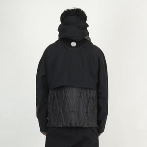 NOCTA Code CMP Jacket - Black
