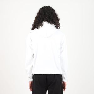 Hoodie - White