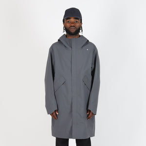 702G1 Blouson - Lead Grey