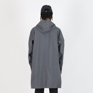 702G1 Blouson - Lead Grey
