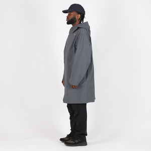 702G1 Blouson - Lead Grey