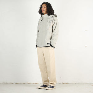 Speed Fishing Jacket - Platinum