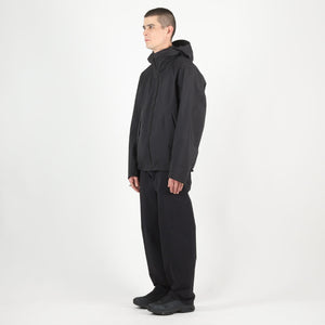 Diode Jacket - Black