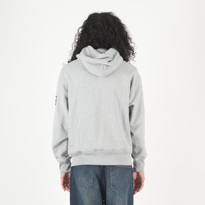 Baseball Logo Rlx Fit Hd - Gry