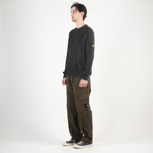 5100016 Crewneck - Lead Grey