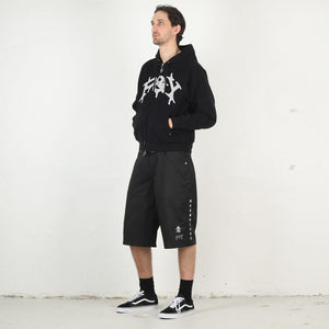 Chino Shorts 2025 - Black