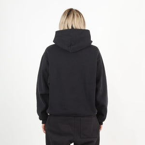Suspiria Hoodie - Black