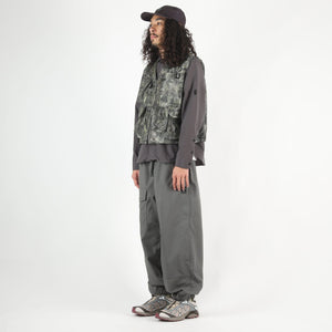 Bush Trek Vest - Camo