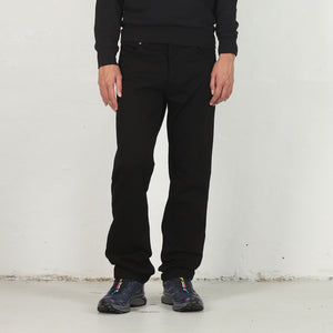 J100005 Trousers - Black