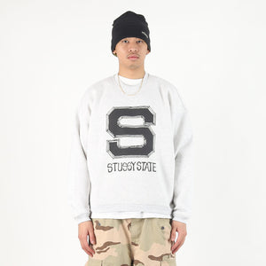 STUSSY STATE CREW