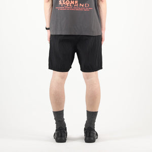 B100004 Short - Black