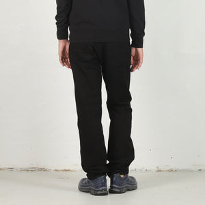 J100005 Trousers - Black