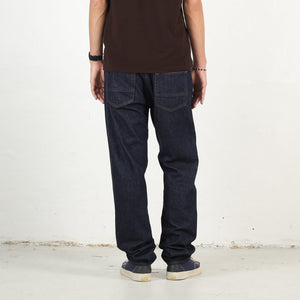 J100005 Trousers - Blue Rinse