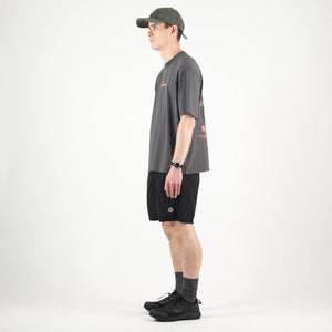 B100004 Short - Black