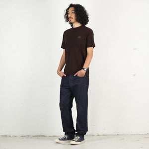 J100005 Trousers - Blue Rinse