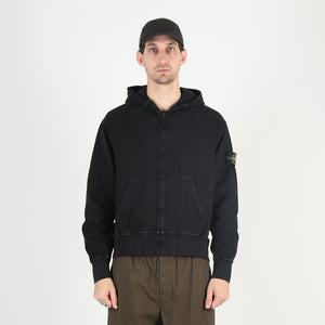 6100017 Hoodie - Black