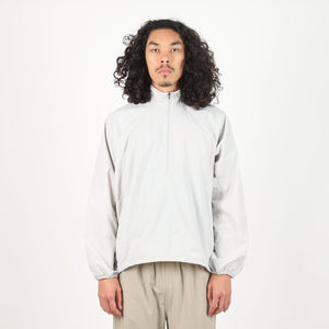 Nylon Pullover - Beige